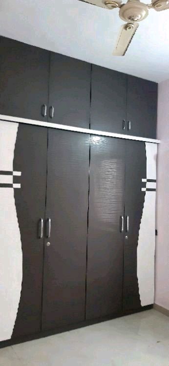 2 BHK + Extra Room Apartment For Sale in Wadhwani Sai Paradise