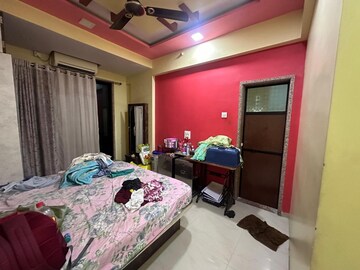 2 BHK Apartment For Resale in Padmashree Mangla Prastha Kalyan West Thane  7764527