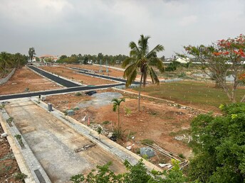 Plot For Resale in CK Classic Jigani Bangalore  7764517