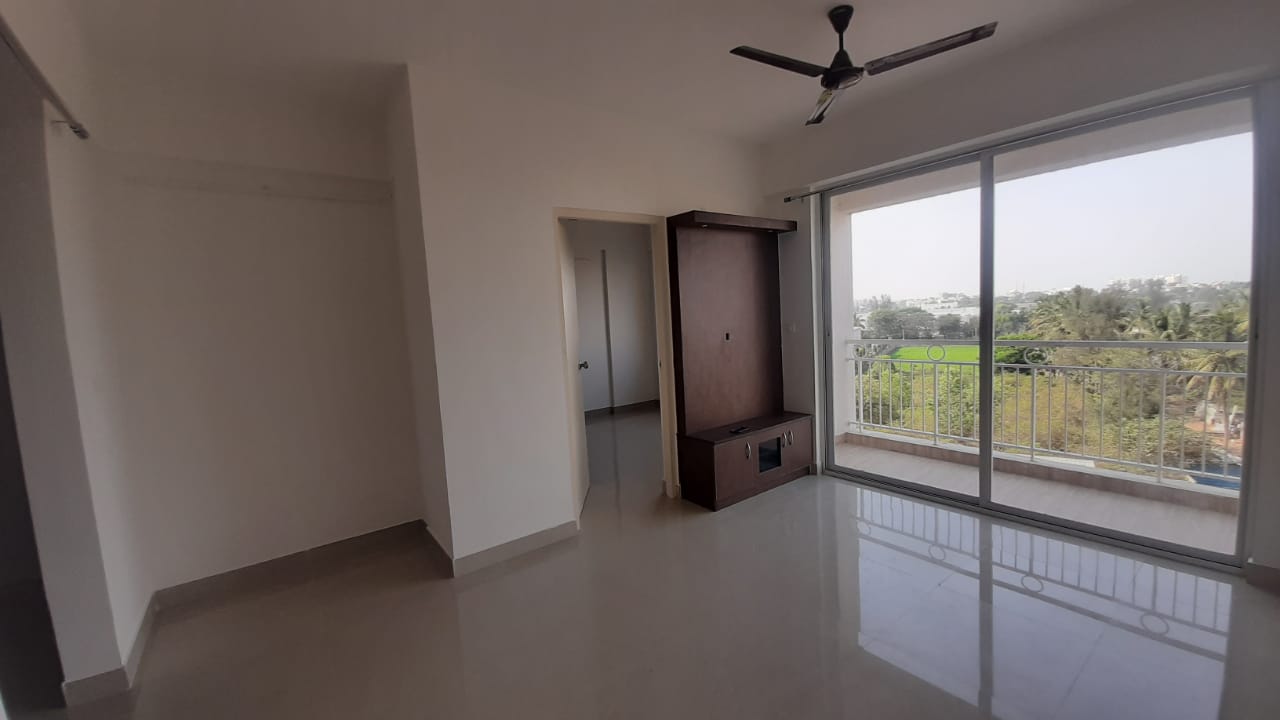 2 BHK Apartment For Resale in Sipani Royal Heritage Chandapura Anekal Road Bangalore  7763109