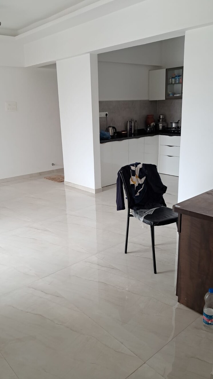 Living Room, excellaa-residency 2 Bedroom 1100 Sq.Ft. Apartment In Ambegaon Budruk Pune 7764552