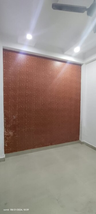 2 BHK Builder Floor For Rent in Vasundhara Ghaziabad  7764573