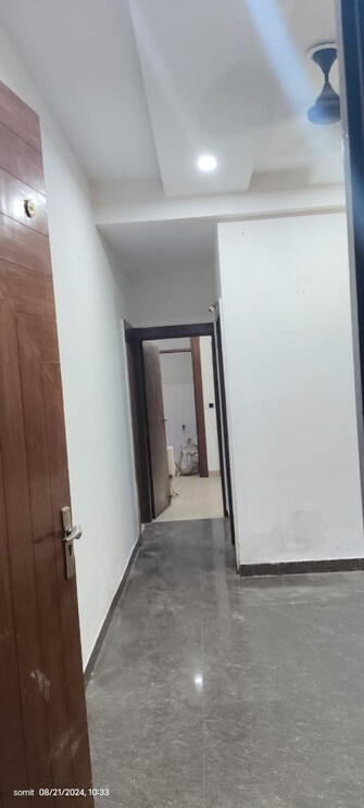 2 BHK Builder Floor For Rent in Vasundhara Ghaziabad  7764573