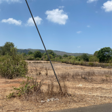 Plot Area in  Plot at Alibag – for Sale