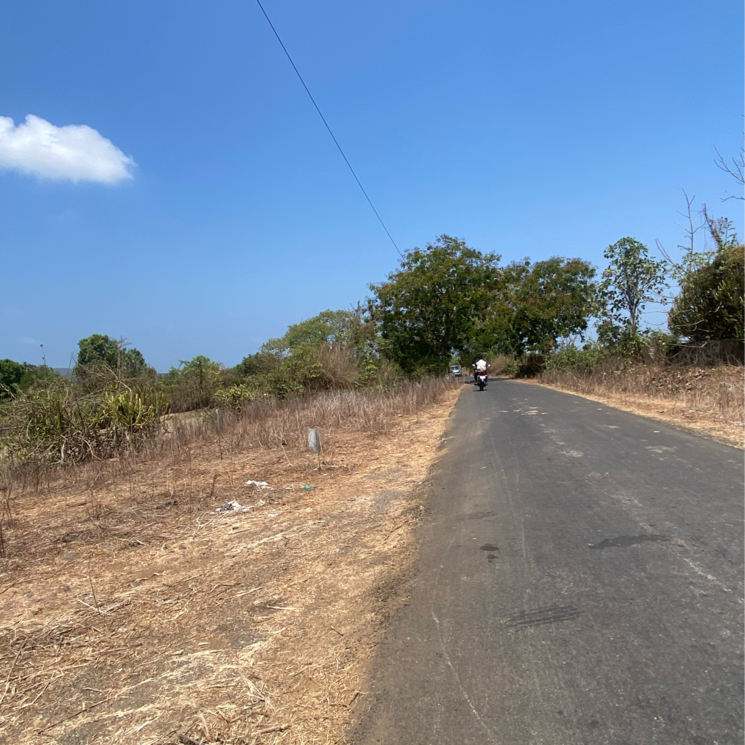 undefined, alibag  9200 Sq.Yd. Plot In Alibag Raigad 7764585