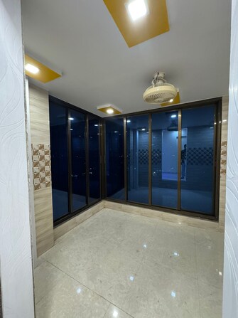 2 BHK Apartment For Rent in Dronagiri Navi Mumbai  7752830