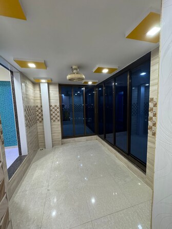 2 BHK Apartment For Rent in Dronagiri Navi Mumbai  7752830