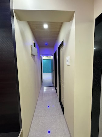 2 BHK Apartment For Rent in Dronagiri Navi Mumbai  7752830