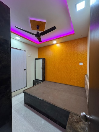 2 BHK Apartment For Rent in Dronagiri Navi Mumbai  7752830