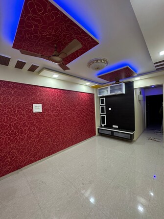 2 BHK Apartment For Rent in Dronagiri Navi Mumbai  7752830