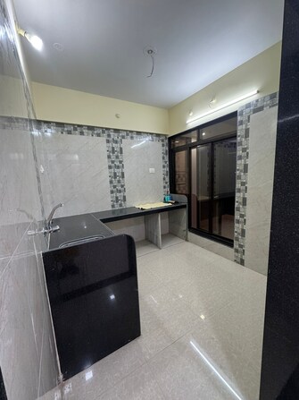 2 BHK Apartment For Rent in Dronagiri Navi Mumbai  7752830