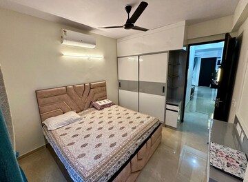 3 BHK Apartment For Rent in Signature Global SCO Sohna Sector 36 Gurgaon  7764633