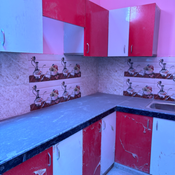 Bedroom in 2 BHK Independent House at Jawahar Colony – for Sale