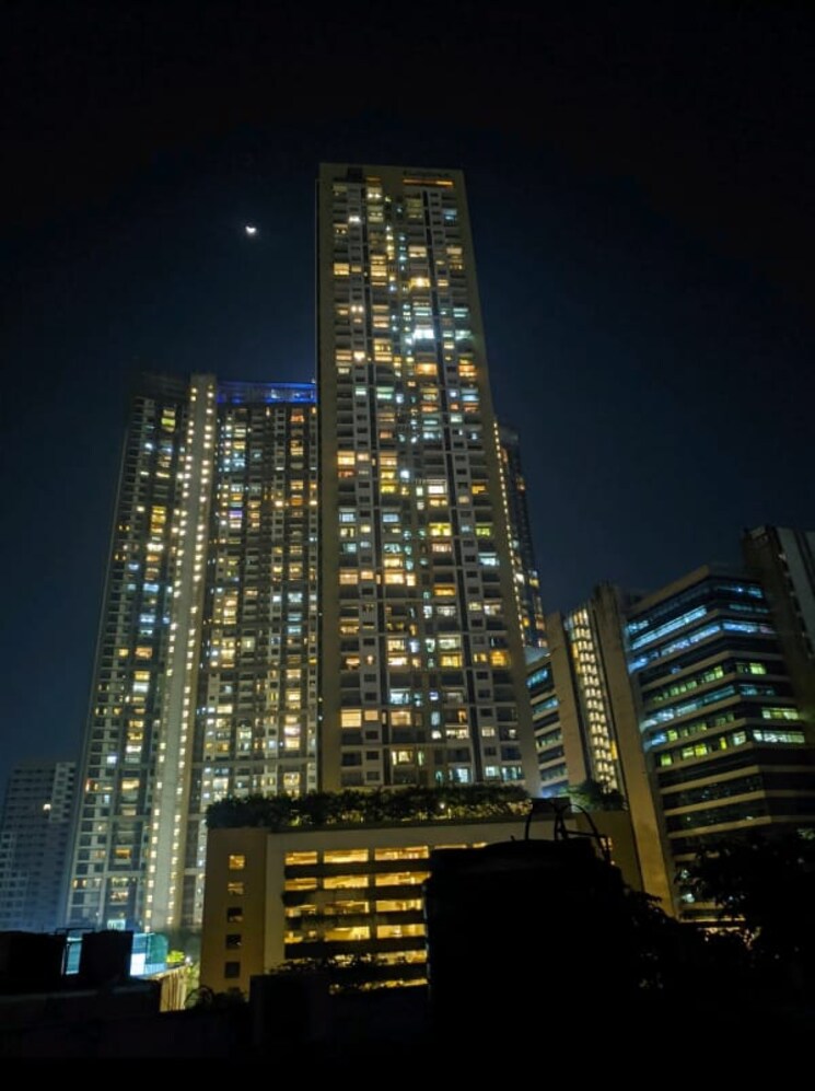 Exterior View, lodha-primero 2 Bedroom 883 Sq.Ft. Apartment In Mahalaxmi Mumbai 7764627