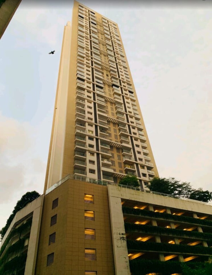 Exterior View, lodha-primero 2 Bedroom 883 Sq.Ft. Apartment In Mahalaxmi Mumbai 7764627