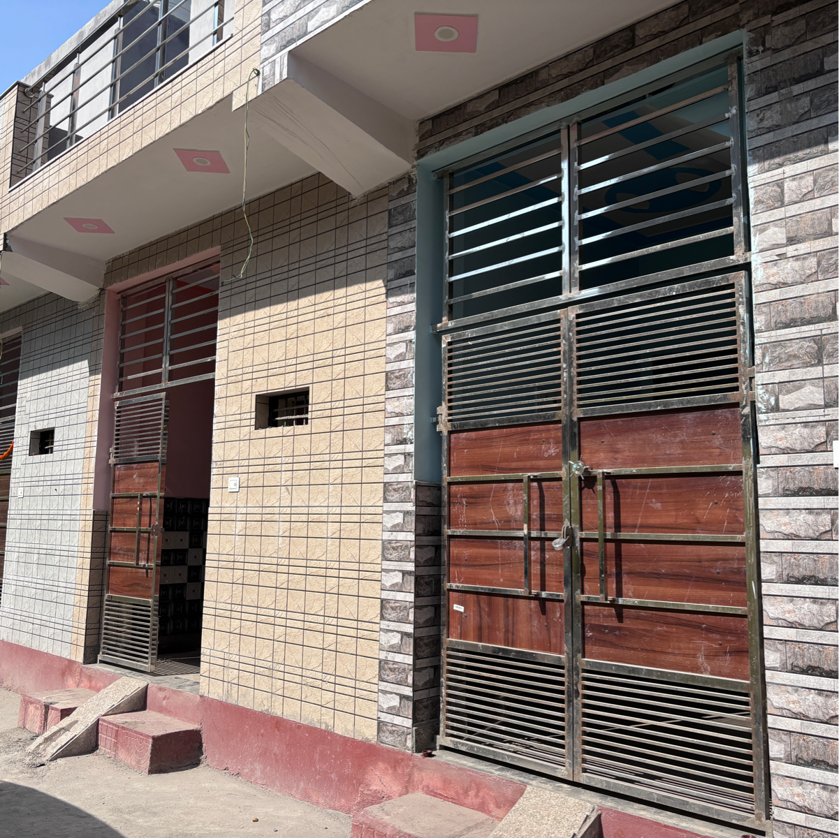 2 BHK + Pooja Room Independent House For Sale in Verma Properties 