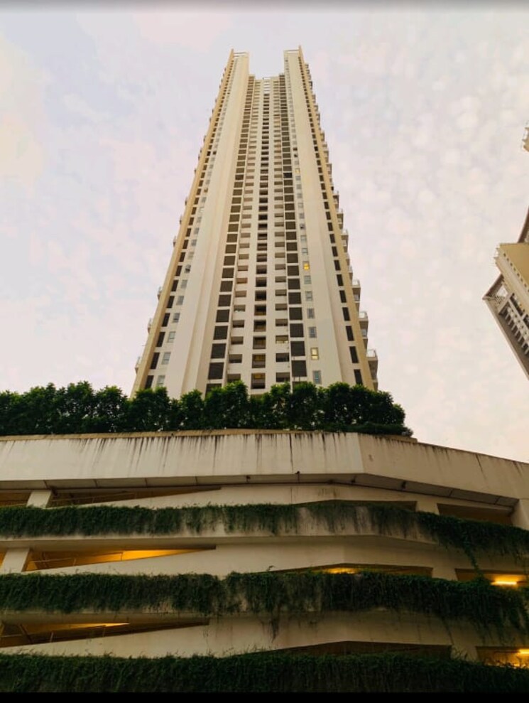 Exterior View, lodha-primero 2 Bedroom 883 Sq.Ft. Apartment In Mahalaxmi Mumbai 7764627