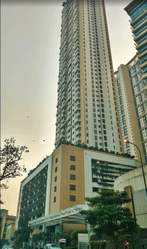 2 BHK Apartment For Sale in Lodha Primero