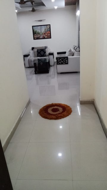 3 BHK Apartment For Rent in Confident Atik Sarjapur Road Bangalore  7757588