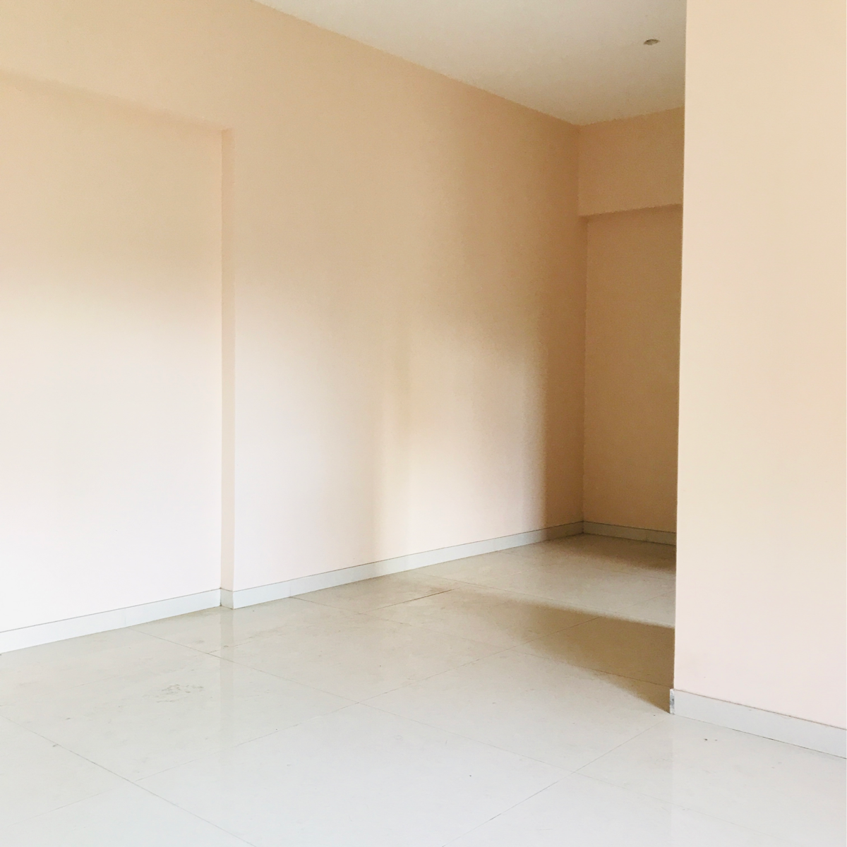 2 BHK + Extra Room 658 Sq.Ft. Apartment in Rawal Holy Family CHSL