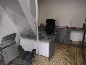 Team Area in  Office Space at Shah Prima, Kharghar – for Rent
