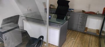 Team Area in  Office Space at Shah Prima, Kharghar – for Rent