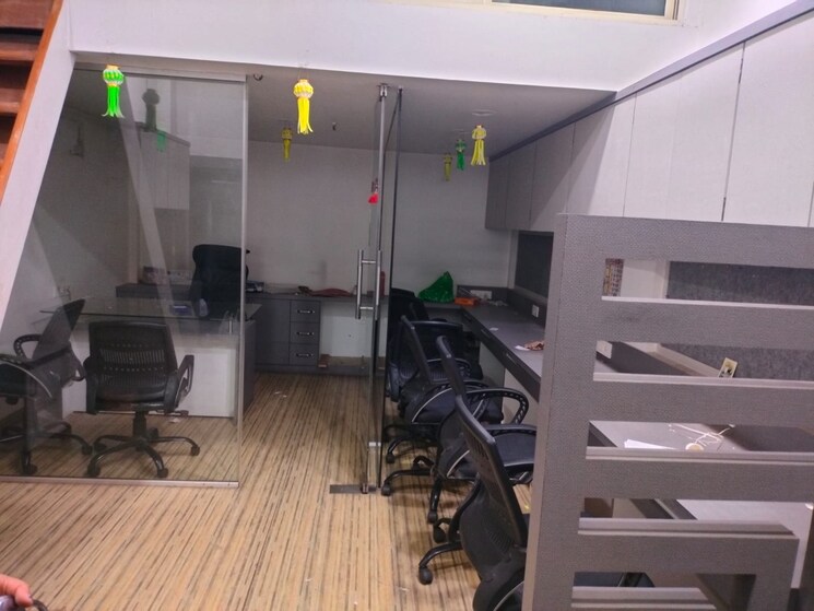 undefined, shah-prima Commercial Office Space 900 Sq.Ft. In Kharghar Navi Mumbai 7764677