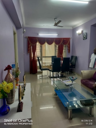 3 BHK Apartment For Resale in Babusa Palya Bangalore  7764670