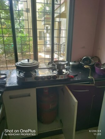 3 BHK Apartment For Resale in Babusa Palya Bangalore  7764670