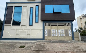2 BHK Villa For Sale in Chandapura Anekal Road