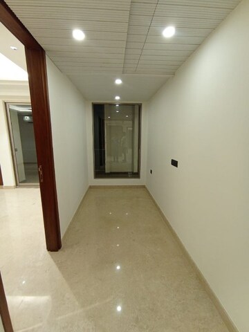  3 BHK Builder Floor at East Patel Nagar – for Rent