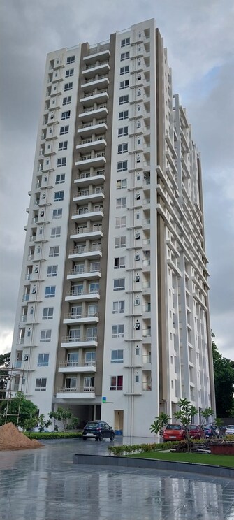 3 BHK Apartment For Resale in Ganguly 4 Sight Grand Castle Garia Kolkata  7764689