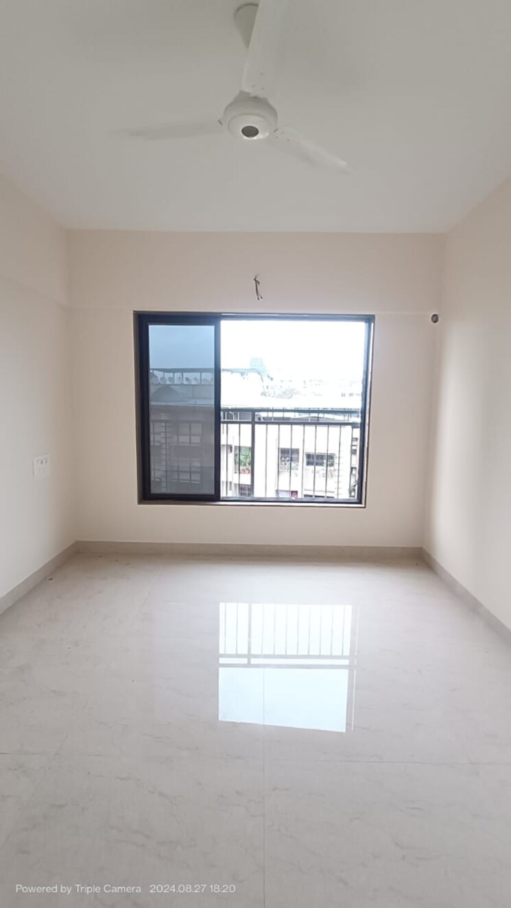 Master Bedroom, shubhjivan-sianna-heights 2 Bedroom 740 Sq.Ft. Apartment In Navagaon Mumbai 7764702