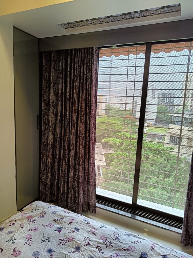 Room, anmol-basera 1 Bedroom 650 Sq.Ft. Apartment In Kharghar Navi Mumbai 7764730