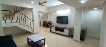 4 BHK Villa For Rent in Hsr Layout Bangalore  7764699