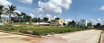  Plot For Sale in Chandapura