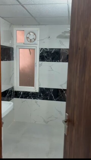 Master Bedroom in 3 BHK Builder Floor at Uninav Eden, Raj Nagar Extension – for Sale