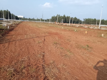 Plot For Resale in Chandapura Anekal Road Bangalore  7764728