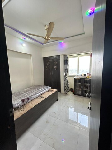 2 BHK Apartment For Rent in Anantnath And Agasan Diva Thane  7764741