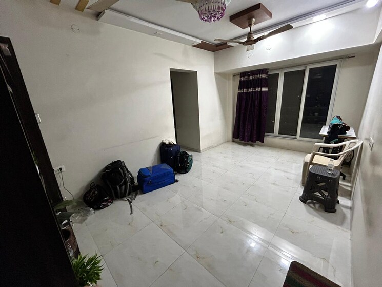  Parking, anantnath-and-agasan 2 Bedroom 650 Sq.Ft. Apartment In Diva Thane 7764741