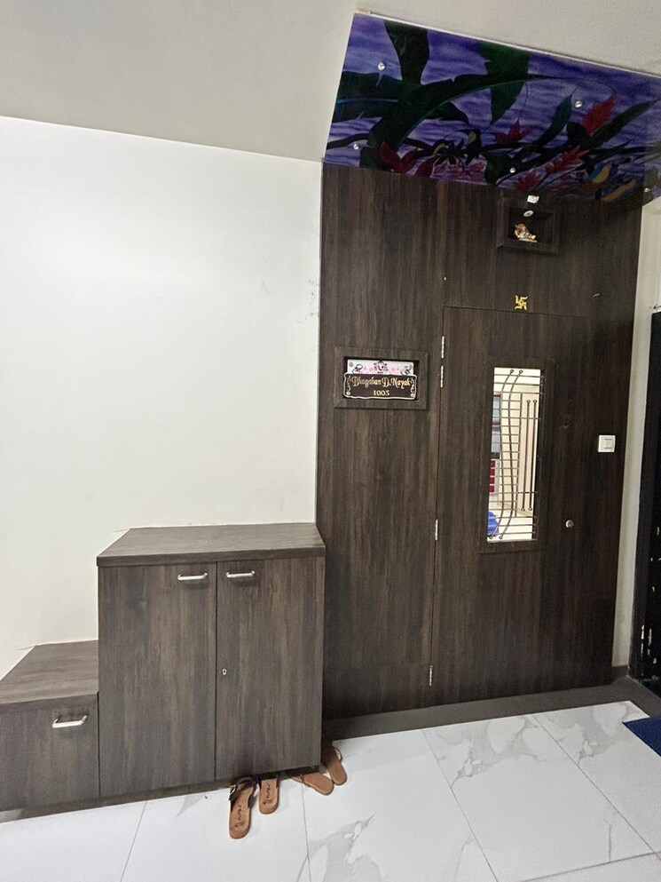 undefined, anantnath-and-agasan 2 Bedroom 650 Sq.Ft. Apartment In Diva Thane 7764741