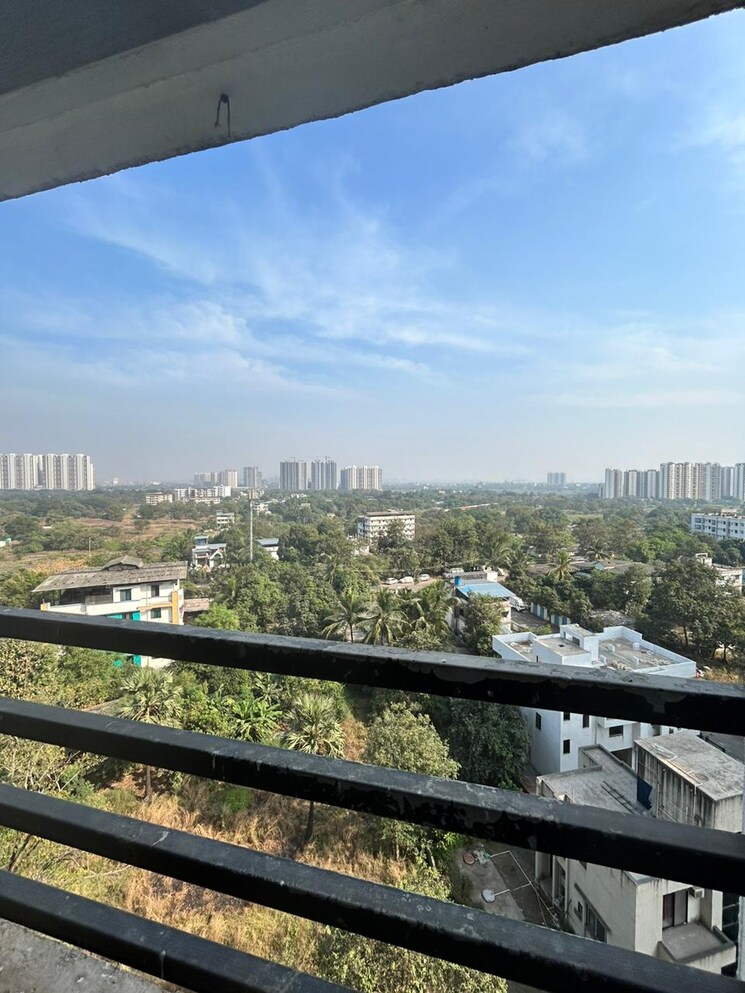 Garden, anantnath-and-agasan 2 Bedroom 650 Sq.Ft. Apartment In Diva Thane 7764741