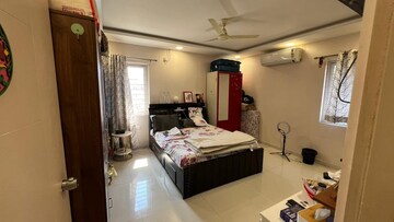 4 BHK Independent House For Resale in Karmanghat Hyderabad  7764729