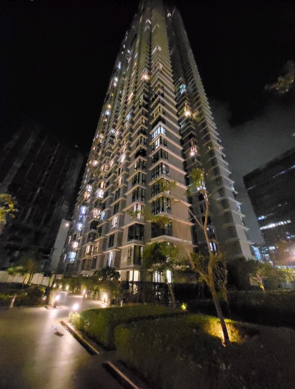 2 BHK Apartment For Sale in Lodha Allura