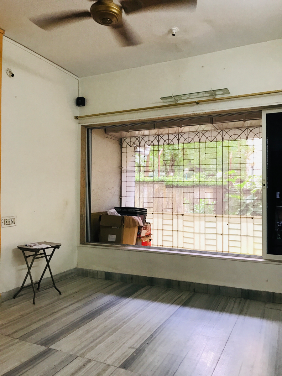 2 BHK + Extra Room Apartment For Sale in Nevello Chs