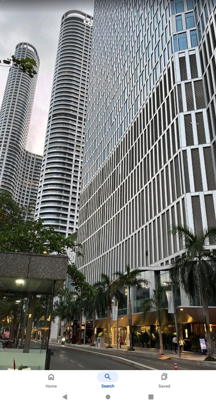 Exterior View, lodha-allura 2 Bedroom 893 Sq.Ft. Apartment In Worli Mumbai 7764748