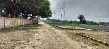 Plot Area in  Plot at Mohanlalganj – for Sale