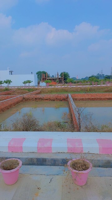  Plot For Sale in Kanpur Road