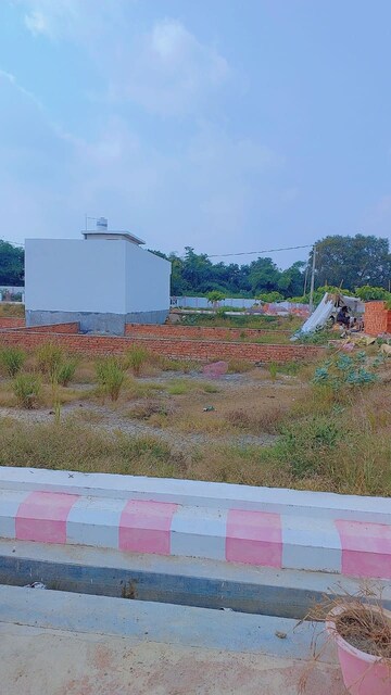 Plot Area in  Plot at Kanpur Road – for Sale