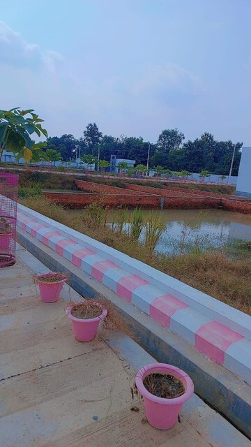  Plot – Exterior View View at Kanpur Road - for Sale